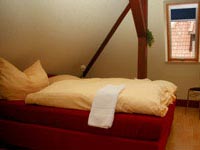 Ferienvilla-Ambiente - Ferienwohnung drei Schlafzimmer